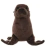 Wild Republic Cuddlekins Sea Lion Stuffed Animal, 12 Inches