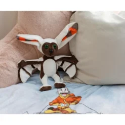 Golden Bell Studios Avatar: The Last Airbender 13-Inch Character Plush Toy | Momo 9 Golden Bell Studios Avatar: The Last Airbender 13-Inch Character Plush Toy | Momo -Stuffed Toys Store GUEST f56fc860 38df 4606 8419 0d4df25db12e