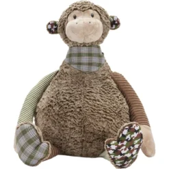 Mina Victory Oversize Plush Lines 22"X26" Indoor Plush Animal -Stuffed Toys Store GUEST f697cb3d 8ee7 4d61 a69f a5e2eedc25b5