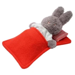 Manhattan Toy Little Nook Berry Bunny Stuffed Animal With Removable Clothing, Sleeping Bag & Keepsake Box -Stuffed Toys Store GUEST f72b1cc1 654f 4e7e b680 d916537bbadb