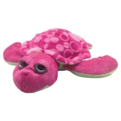 Wild Republic Sweet & Sassy Sea Turtle Stuffed Animal, 12 Inches