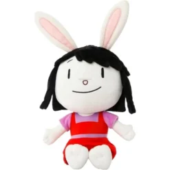 Mighty Mojo Elinor Wonders Why Plush Figure Stuffed Doll Toy -Stuffed Toys Store GUEST f84c3a8a 2c2e 486c a4d9 c2e959c857d2