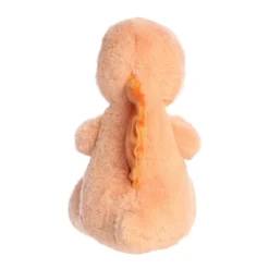 Ebba Eco Ebba 12" Edan Edaph Orange Stuffed Animal -Stuffed Toys Store GUEST f84c5230 a116 4878 b949 84fa250d54fa