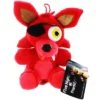 Chucks Toys Five Nights At Freddy's 6.5" Plush: Foxy 1 Chucks Toys Five Nights At Freddy's 6.5" Plush: Foxy -Stuffed Toys Store GUEST f930d9af 71dd 41d5 ab5f 4a832132cc71 2