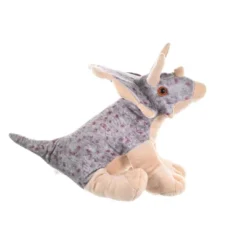 Wild Republic Cuddlekins Triceratops Stuffed Animal, 12 Inches 8 Wild Republic Cuddlekins Triceratops Stuffed Animal, 12 Inches -Stuffed Toys Store GUEST f9419a4d 4d54 462d 9f18 6834fe3d5c72