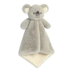 Ebba Cuddlers Luvster 16" Joey Koala Grey Stuffed Animal