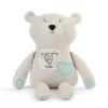 DEMDACO Poetic Threads Bear - Boy 17 Inch - Blue 2 DEMDACO Poetic Threads Bear - Boy 17 Inch - Blue -Stuffed Toys Store GUEST f9f28225 c64e 4b4b bfe6 a86d6cf572bc