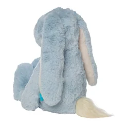 Manhattan Toy River The Blue & Light Apricot Snuggle Bunnies 12" Stuffed Animal With Embroidered Accents 10 Manhattan Toy River The Blue & Light Apricot Snuggle Bunnies 12" Stuffed Animal With Embroidered Accents -Stuffed Toys Store GUEST fa9ec918 1159 40a2 b400 fff045d02e92