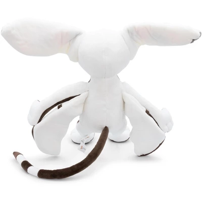 Golden Bell Studios Avatar: The Last Airbender 13-Inch Character Plush Toy | Momo 4 Golden Bell Studios Avatar: The Last Airbender 13-Inch Character Plush Toy | Momo - Image 2