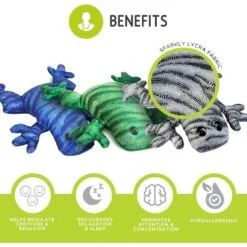 Manimo Weighted Frog, Blue, 2.5 Kg -Stuffed Toys Store GUEST faf598ef d01a 4d9f 8198 1d9f93449716