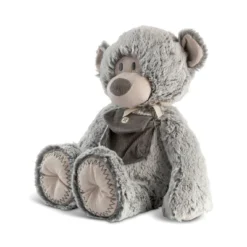 DEMDACO Gray Pocket Prayer Bear 16" 10 DEMDACO Gray Pocket Prayer Bear 16" -Stuffed Toys Store GUEST fb4bd76e 9e1f 48bd a2f5 14b85e643a23