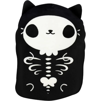 License 2 Play Inc Cats Vs Pickles 8.6 Inch Plush | Skelecat 3 License 2 Play Inc Cats Vs Pickles 8.6 Inch Plush | Skelecat