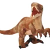 Wild Republic Dinosauria Ii Velociraptor Stuffed Animal, 17 Inches -Stuffed Toys Store GUEST fd48a4a5 f0c3 41e3 bf85 6d8934f718c0