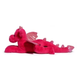 FAO Schwarz 15" Dragon Cuddly Stuffed Animal Plush Ultra-Soft Fur -Stuffed Toys Store GUEST fda2b838 2175 4070 a756 2f9049fc9529