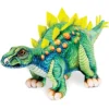 Underwraps Real Planet Stegosaurus Green 22 Inch Realistic Soft Plush 2 Underwraps Real Planet Stegosaurus Green 22 Inch Realistic Soft Plush -Stuffed Toys Store GUEST fe014da3 b8ee 4b9d ae0b 68a409005e31