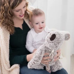 DEMDACO Giving Bear 16 Inches - Brown 21 DEMDACO Giving Bear 16 Inches - Brown -Stuffed Toys Store GUEST fe07be0f dc33 4ecb 9f51 76d704117241