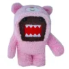 License 2 Play Inc Domo Teddy Bear 6" Plush -Stuffed Toys Store GUEST ff13eeb8 11c9 4401 8b63 e2b45040fc77
