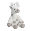 Lambs & Ivy Signature Goodnight Giraffe Moonbeams Plush Giraffe Stuffed Animal 11.5 Inch - Millie - Gray/White -Stuffed Toys Store GUEST ff1985a9 de1c 40d8 897d 016db7e3275a