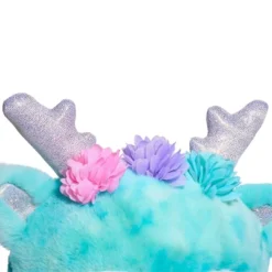 FAO Schwarz 14.5" Deer LED Plush With Sound -Stuffed Toys Store GUEST ff48de9c d49a 4405 a972 2ea386cf4048