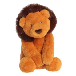 Ebba Hugeez 15" Lion Orange Stuffed Animal -Stuffed Toys Store GUEST ffb86c4b ae99 461e 814c 246ee4e63d39
