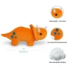 Avocatt Orange Triceratops Plush -Stuffed Toys Store GUEST ffd8b431 7a75 417e 82fa eaace303c36b