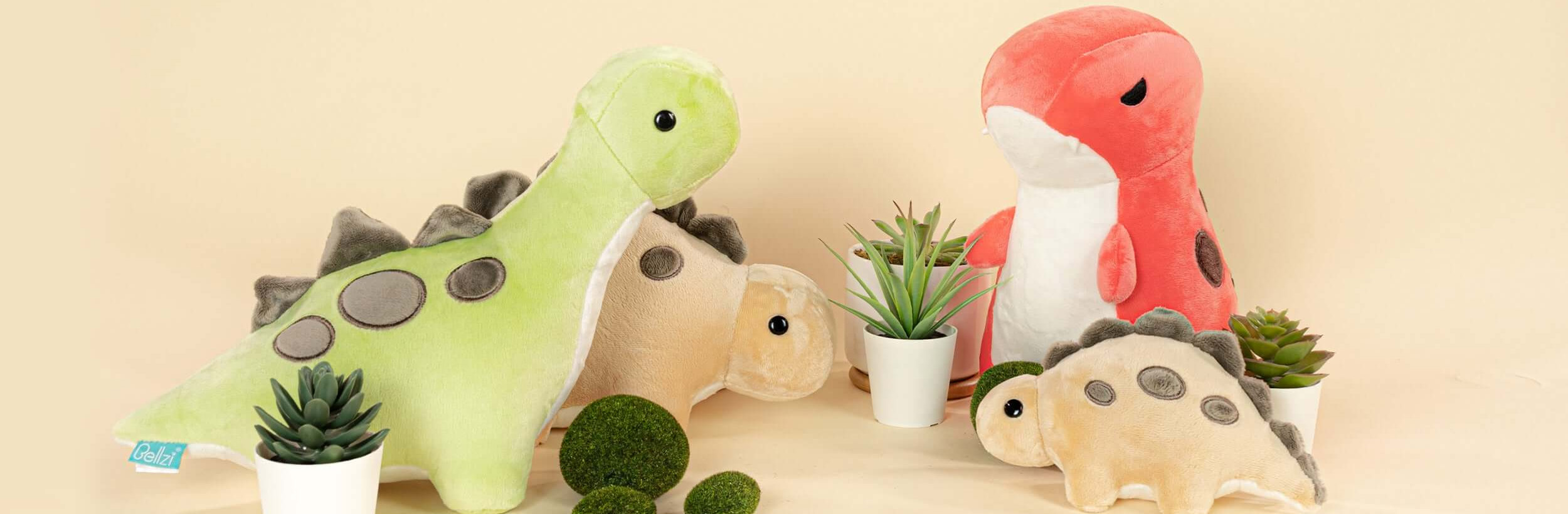 Stuffed Toys Store -Stuffed Toys Store 1