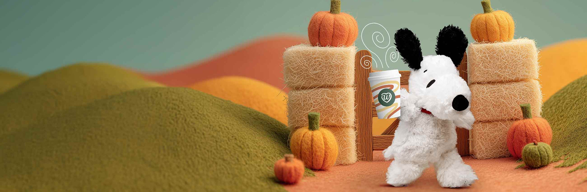 Stuffed Toys Store -Stuffed Toys Store 2