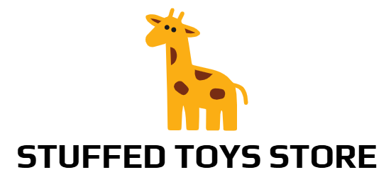 Stuffed Toys Store